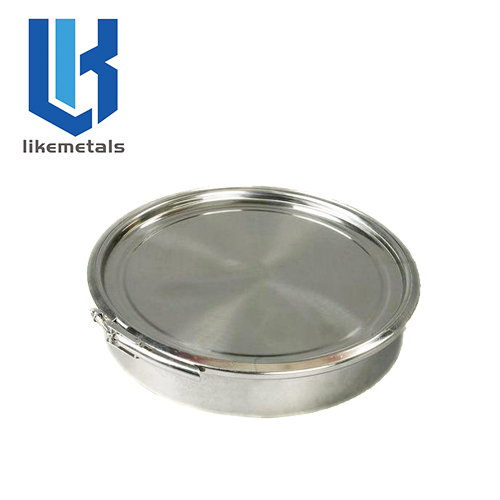 Sanitary Clamp Manway