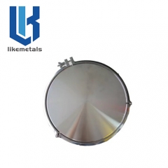 Sanitary Clamp Manway