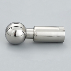 Sanitary Rotary Spray Ball