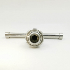 T Shape Rotary Cleaning Ball