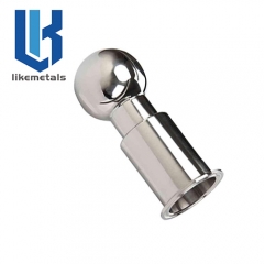 Sanitary Rotary Spray Ball