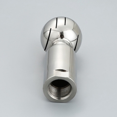 Sanitary Rotary Spray Ball