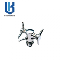 All-around Circulating Rotary Cleaning Ball