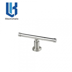 T Shape Rotary Cleaning Ball