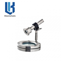 Flanged Sight Glass