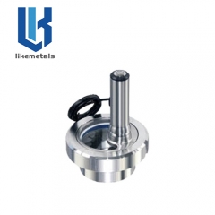 Flanged Sight Glass