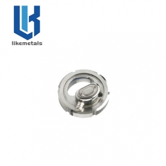 Flanged Sight Glass