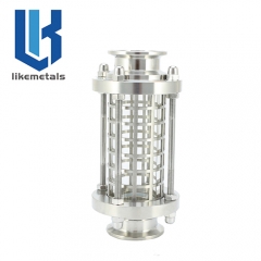 Tubular Sight Glass