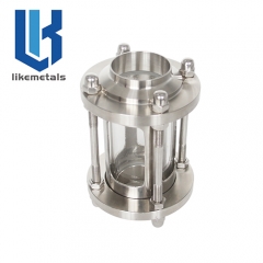 Tubular Sight Glass