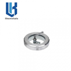 Flanged Sight Glass