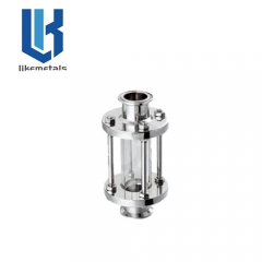 Tubular Sight Glass