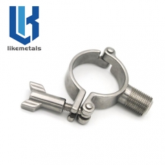 Tri-Clamp