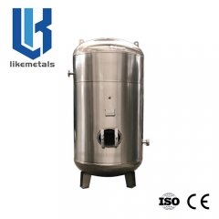 Extraction Tank
