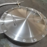 High Pressure Flange Manway