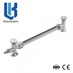 Clamp Level Gauge